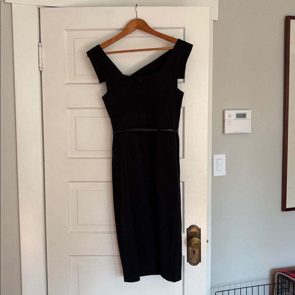 Black Halo Iconic Jackie O - Picture 2 of 3